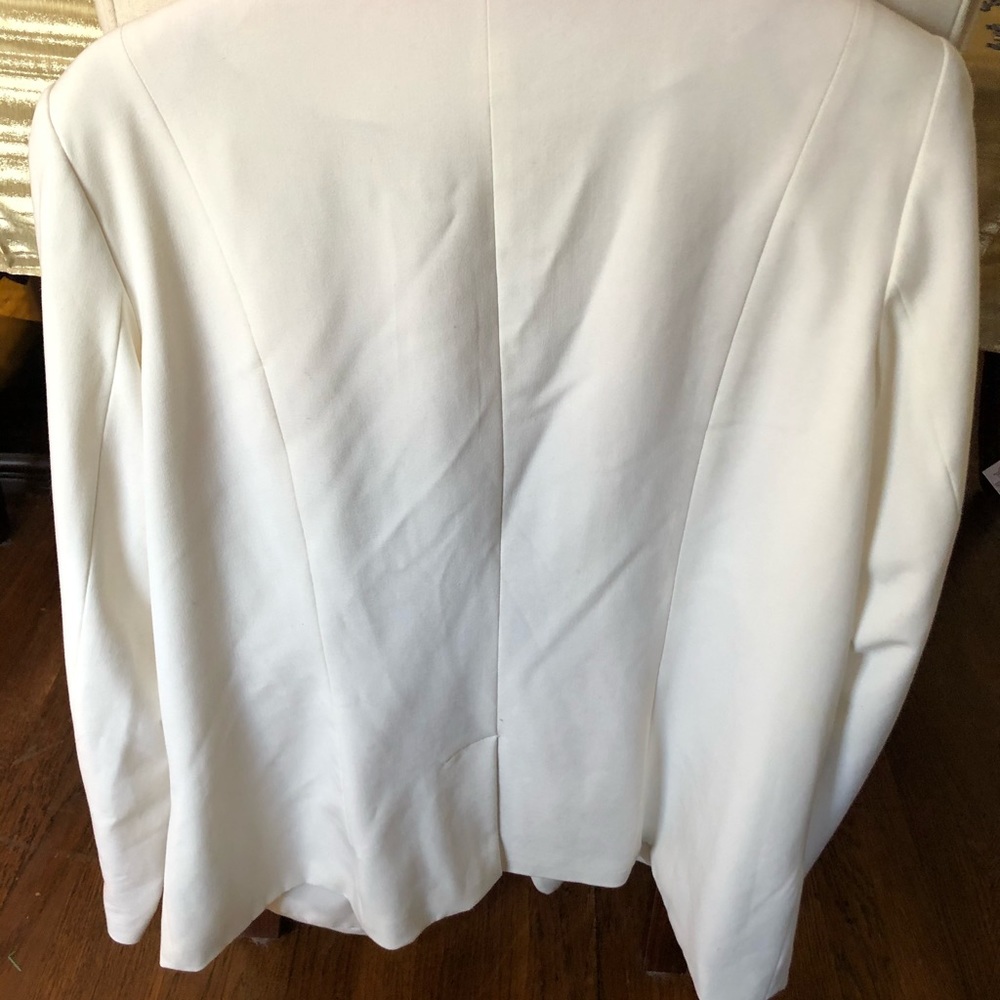 1X dress jacket - Picture 4 of 4